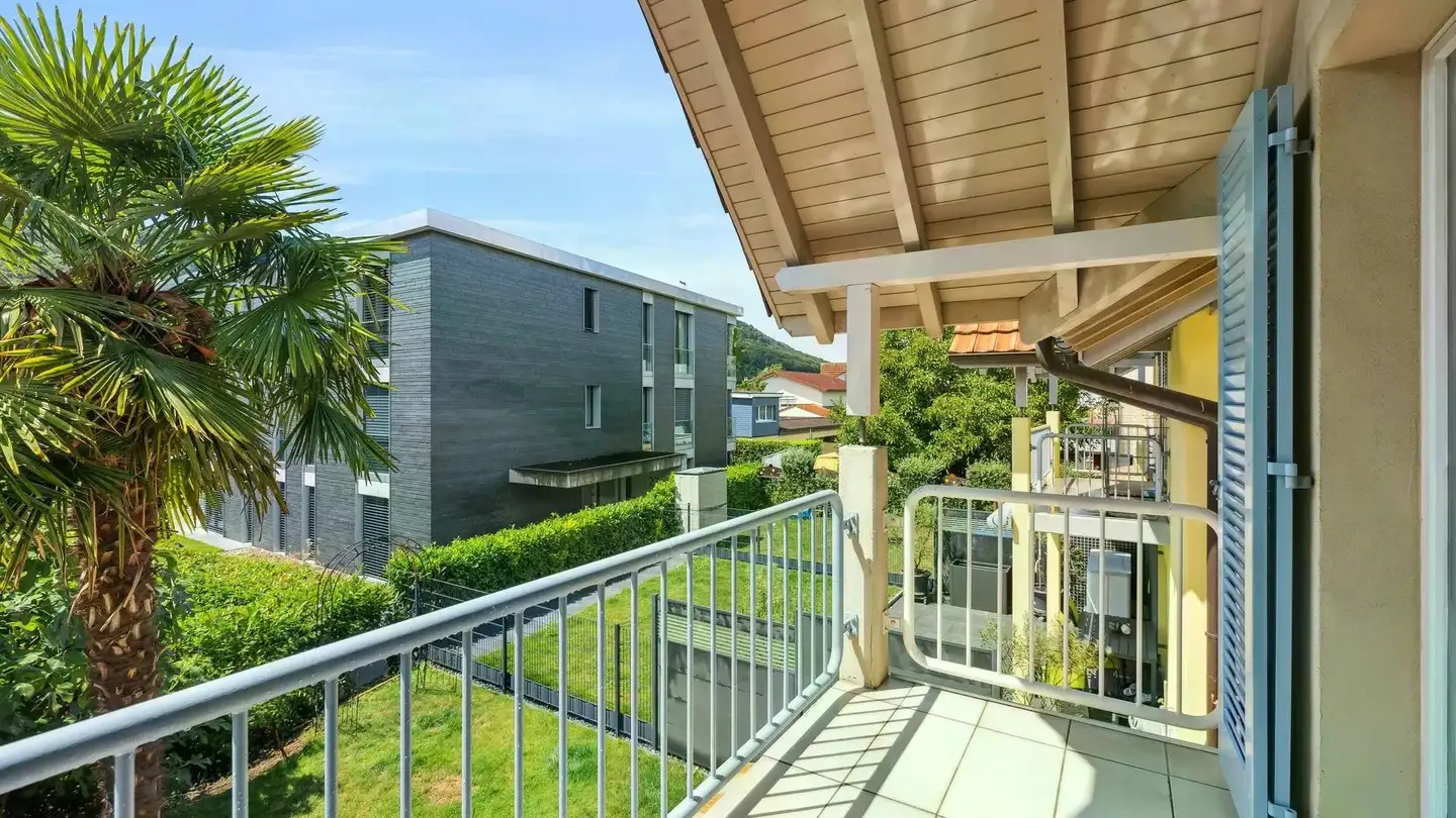 Casa a schiera in vendita - Langackerstrasse 32, 4332 Stein AG - Foto 2