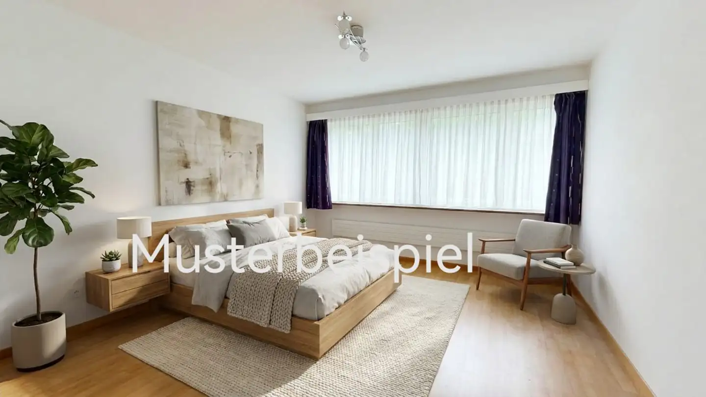 Apartment for rent - In Den Klostermatten 10, 4052 Basel - Photo 2