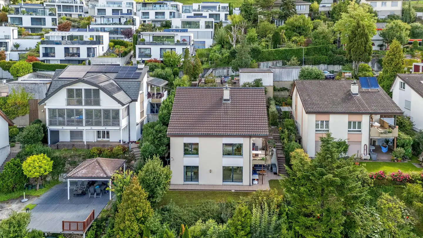 Maison individuelle à vendre - Hünkelerweg 19, 4414 Füllinsdorf - Photo 2