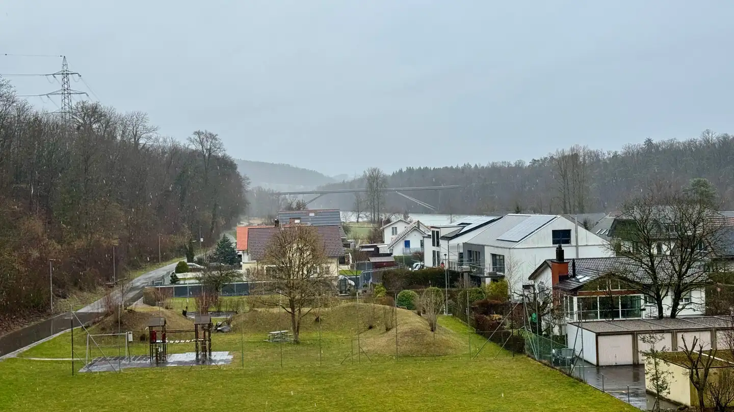 Apartment for sale - Langackerstrasse 12, 5233 Stilli