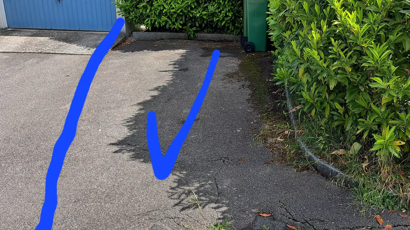 Parkplatz im Freien mieten - Lättenstrasse 49, 5436 Würenlos - Foto 4