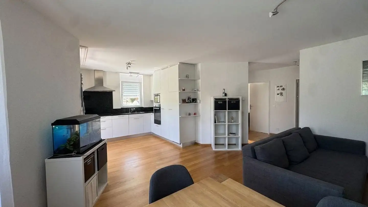 Apartment for rent - Grabenackerstrasse 340, 4234 Zullwil - Photo 4