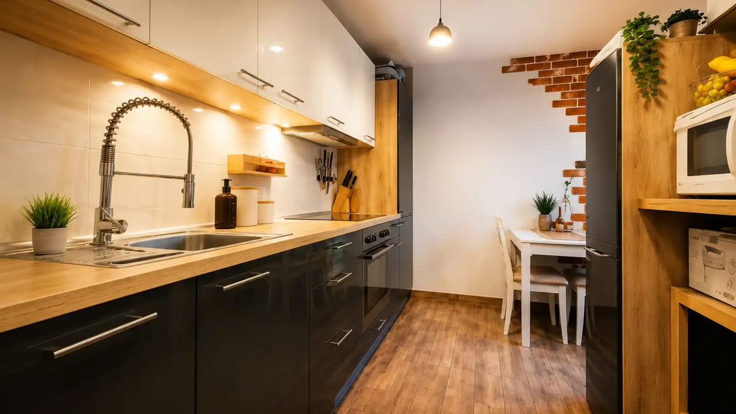 Apartment for sale - 1112 Echichens - Photo 4