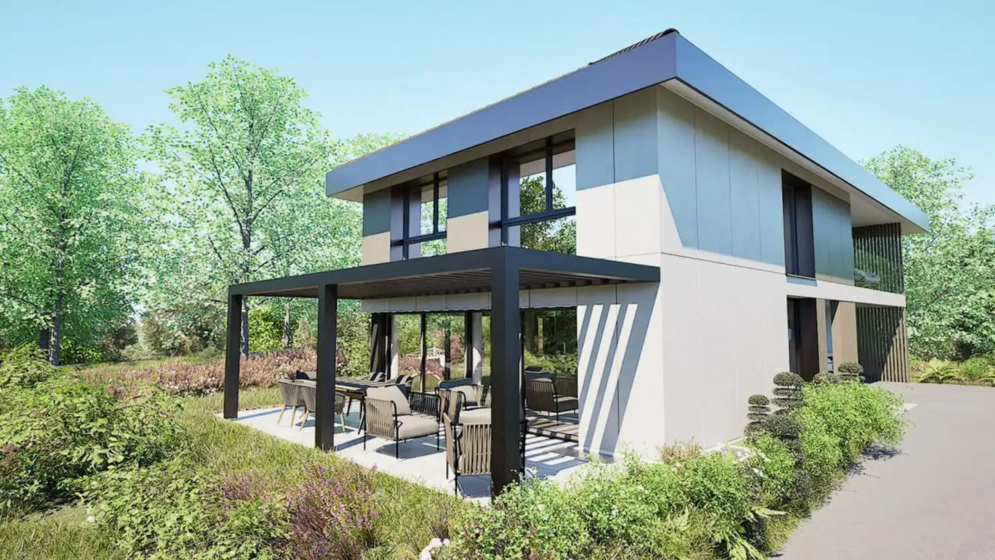 Villa in vendita - 1429 Giez - Foto 3