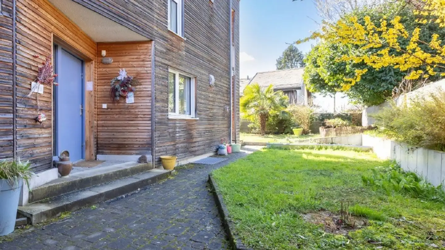 Villa in vendita - 1228 Plan-les-Ouates - Foto 2