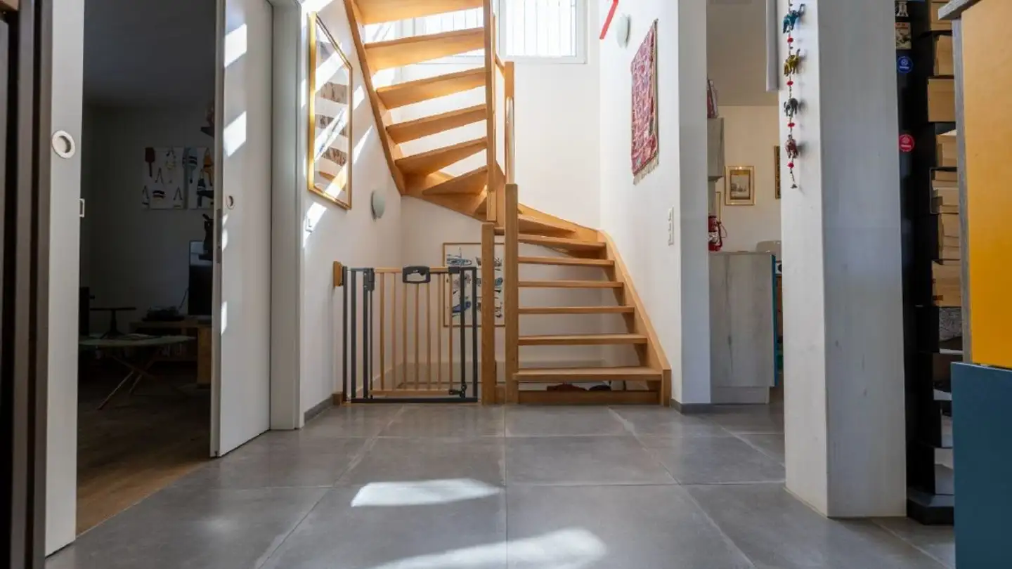 Villa in vendita - 1228 Plan-les-Ouates - Foto 4