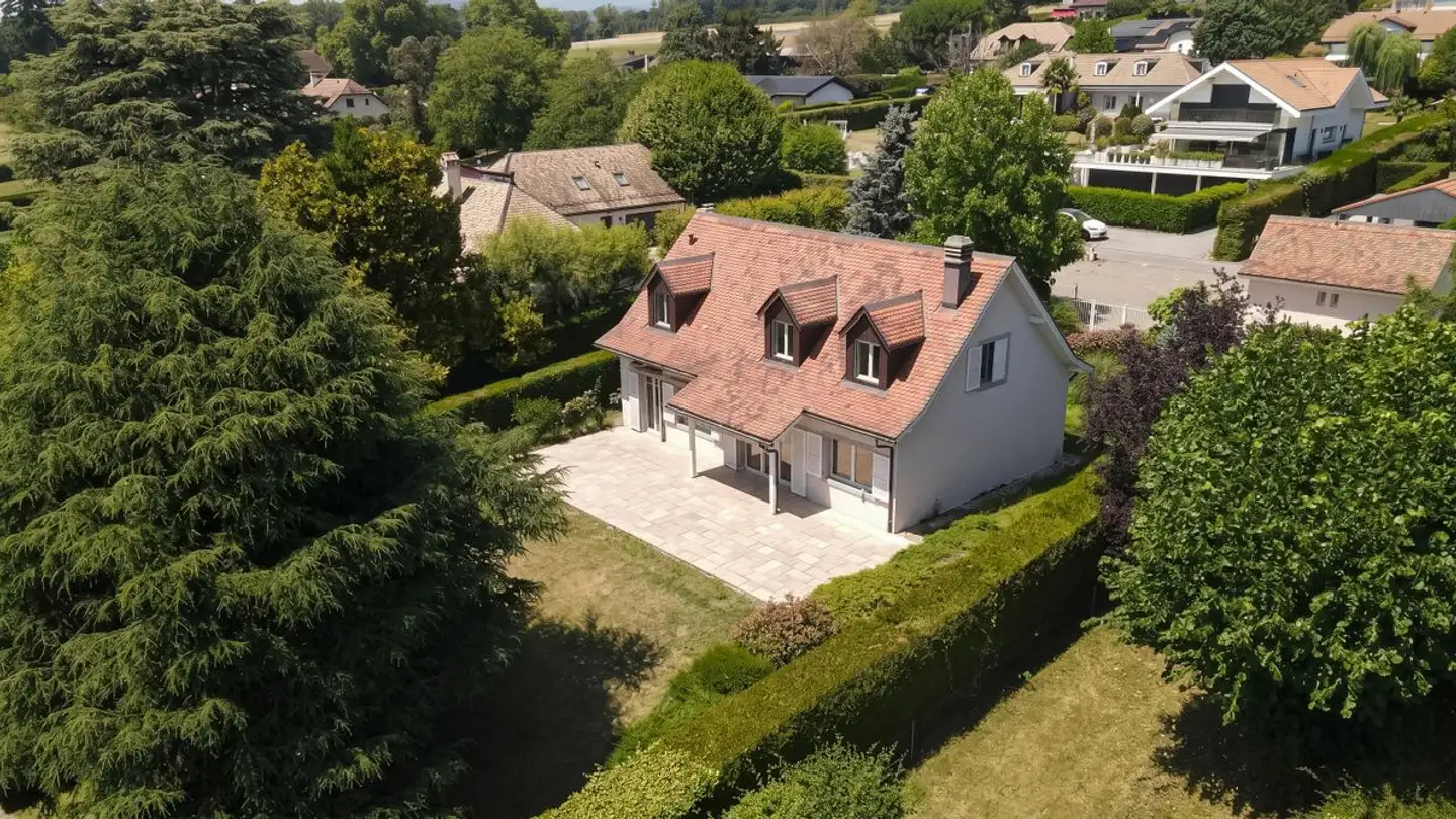 Villa à vendre - 1162 St-Prex - Photo 2