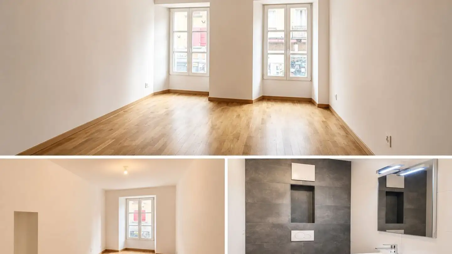 Appartamento in vendita - 1530 Payerne - Foto 2