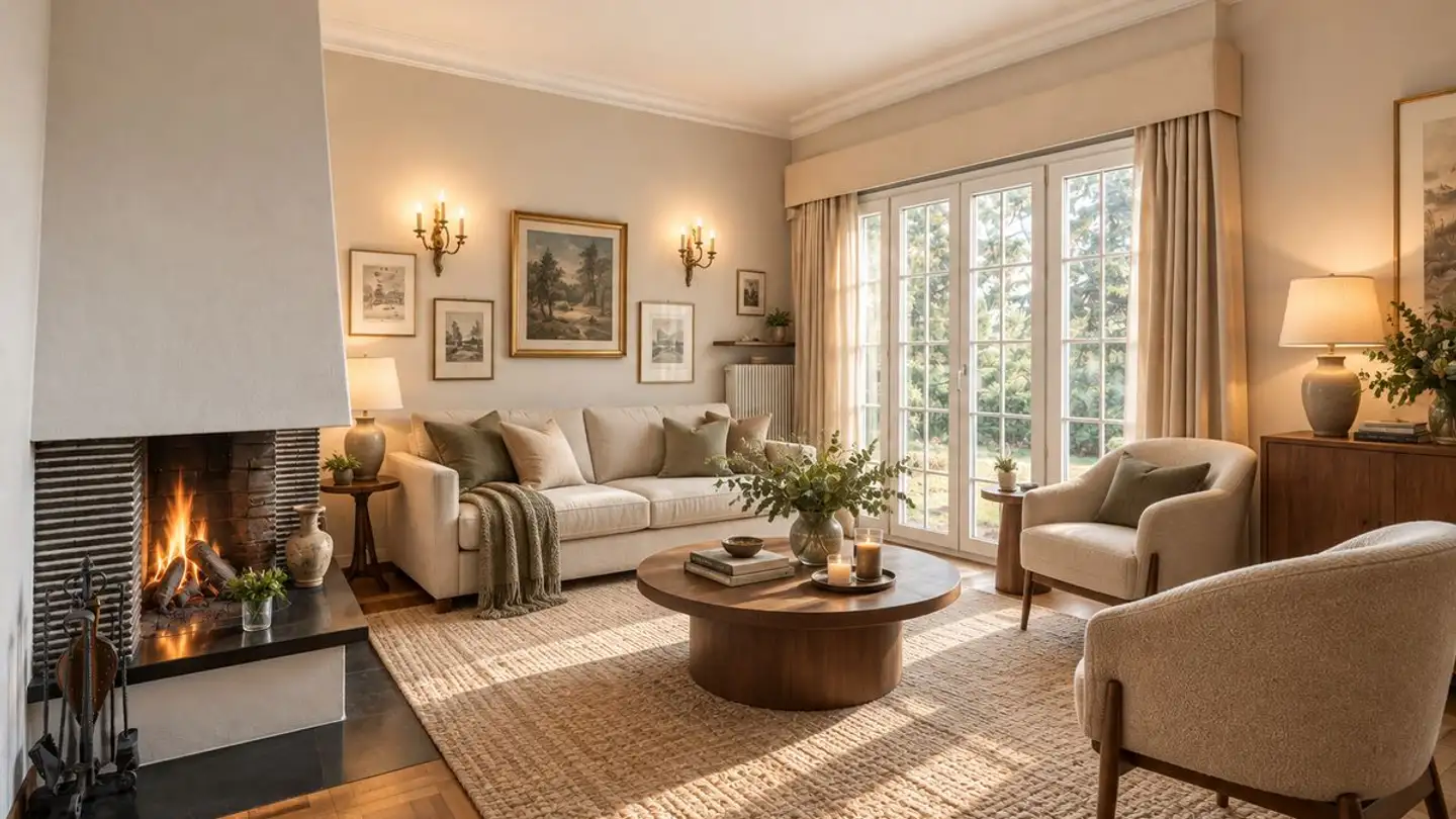 Maison individuelle à vendre - 1121 Bremblens - Photo 3