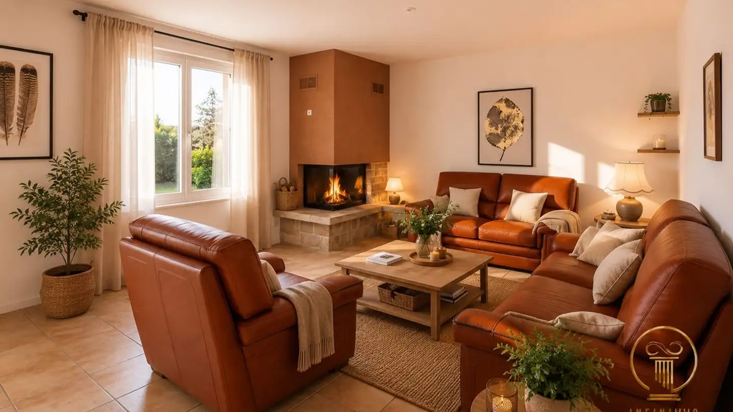 Villa in vendita - 1167 Lussy-sur-Morges - Foto 4