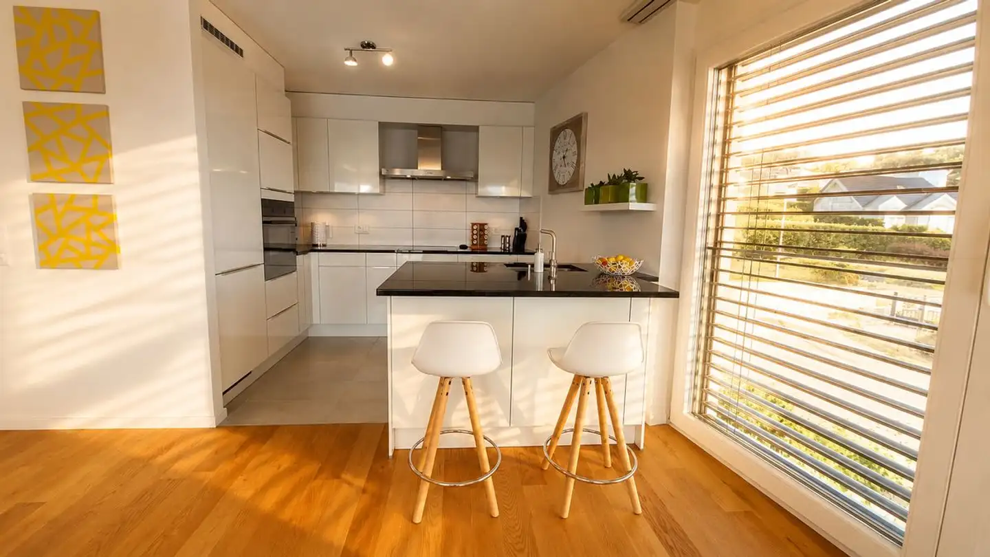 Stepped apartment for sale - 1169 Yens - Photo 3