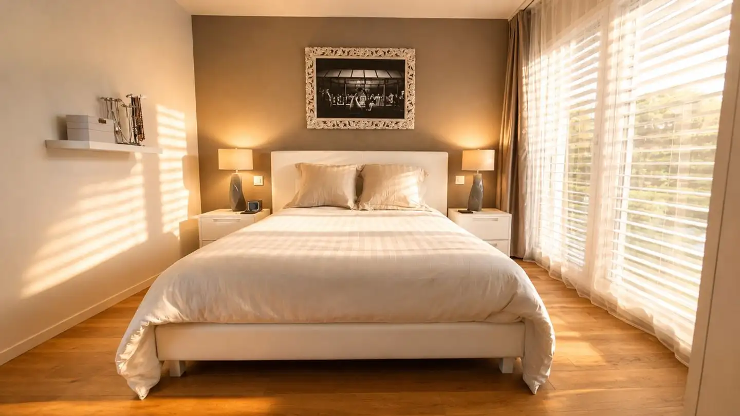 Stepped apartment for sale - 1169 Yens - Photo 4