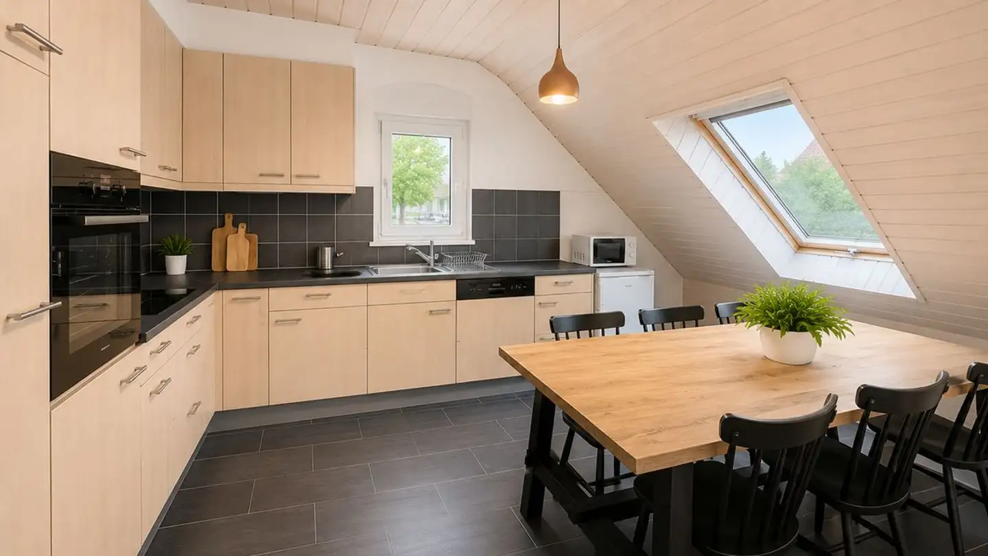 Maison jumelle à vendre - 1066 Epalinges - Photo 3