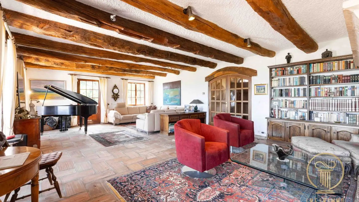 Single house for sale - 1112 Echichens - Photo 2