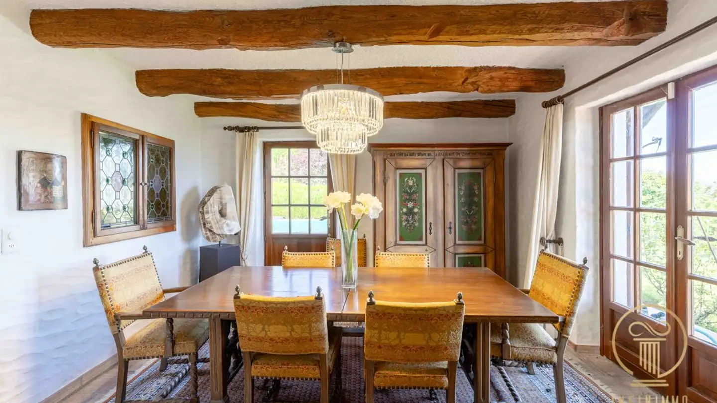 Single house for sale - 1112 Echichens - Photo 4