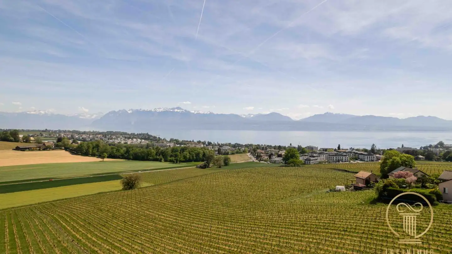 Single house for sale - 1112 Echichens