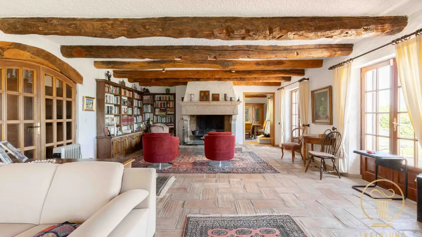 Single house for sale - 1112 Echichens - Photo 3