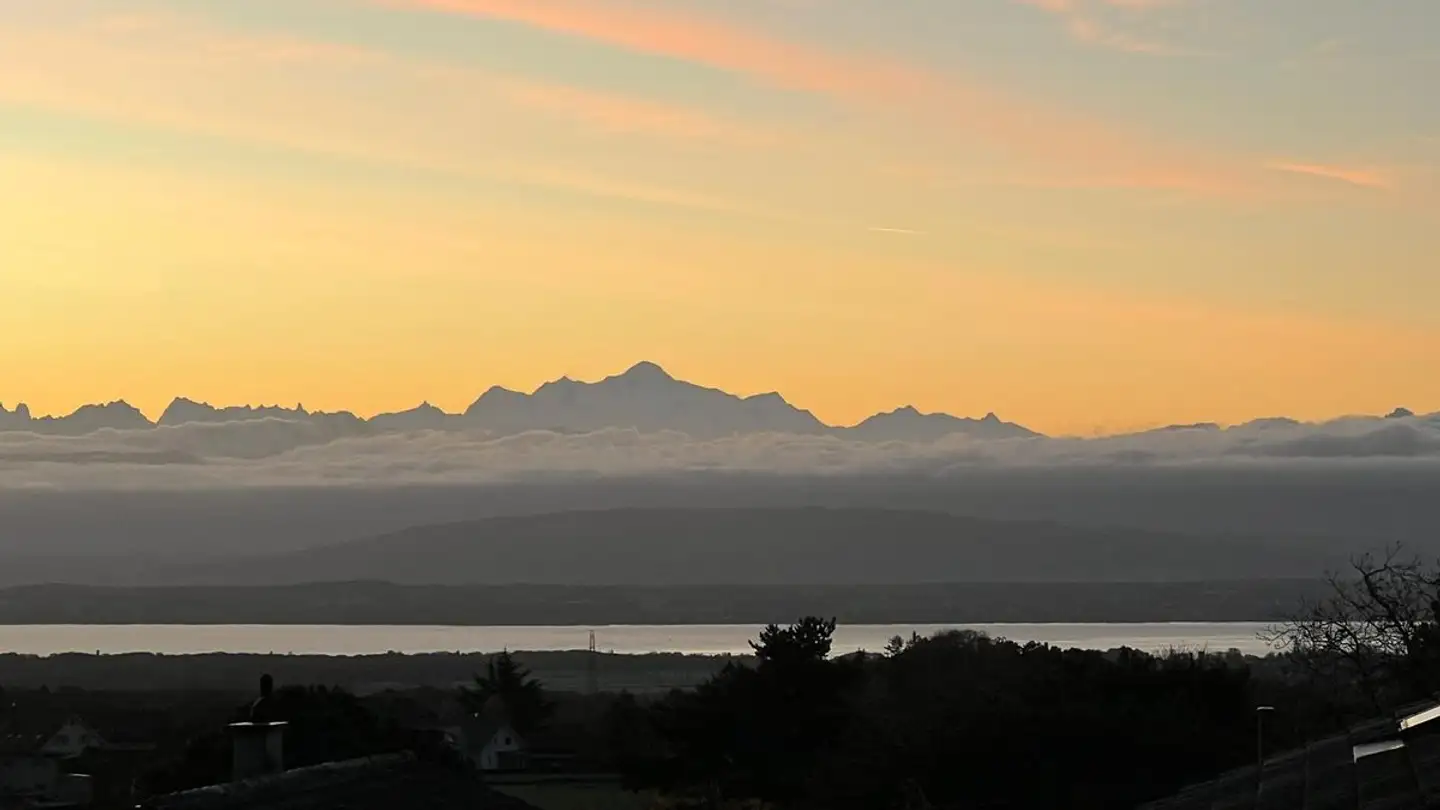 Chalet kaufen - 1272 Genolier - Foto 2