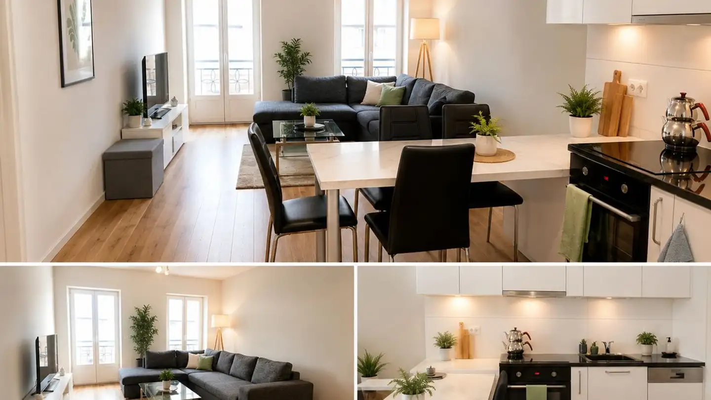 Appartamento in vendita - 1530 Payerne - Foto 4