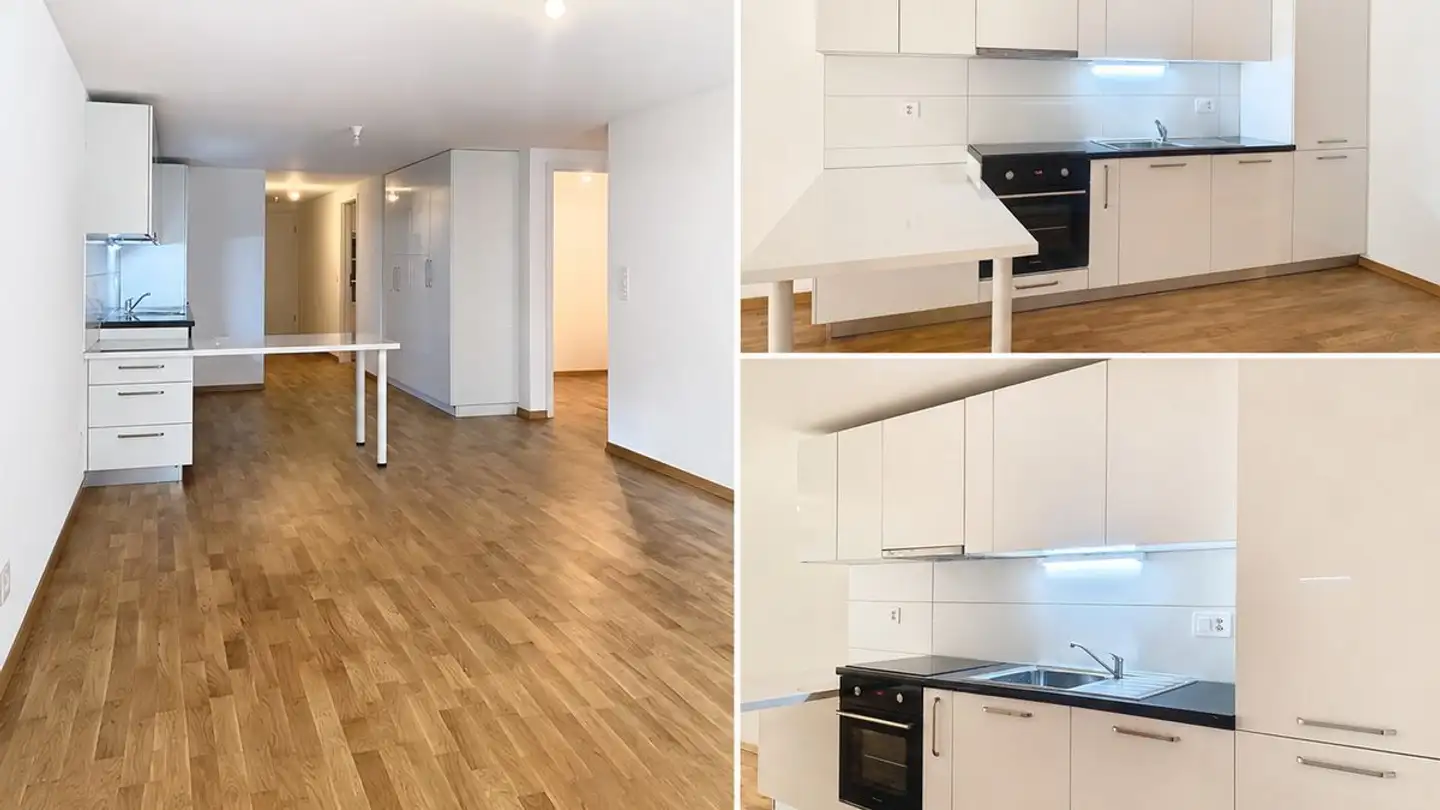Appartamento in vendita - 1530 Payerne