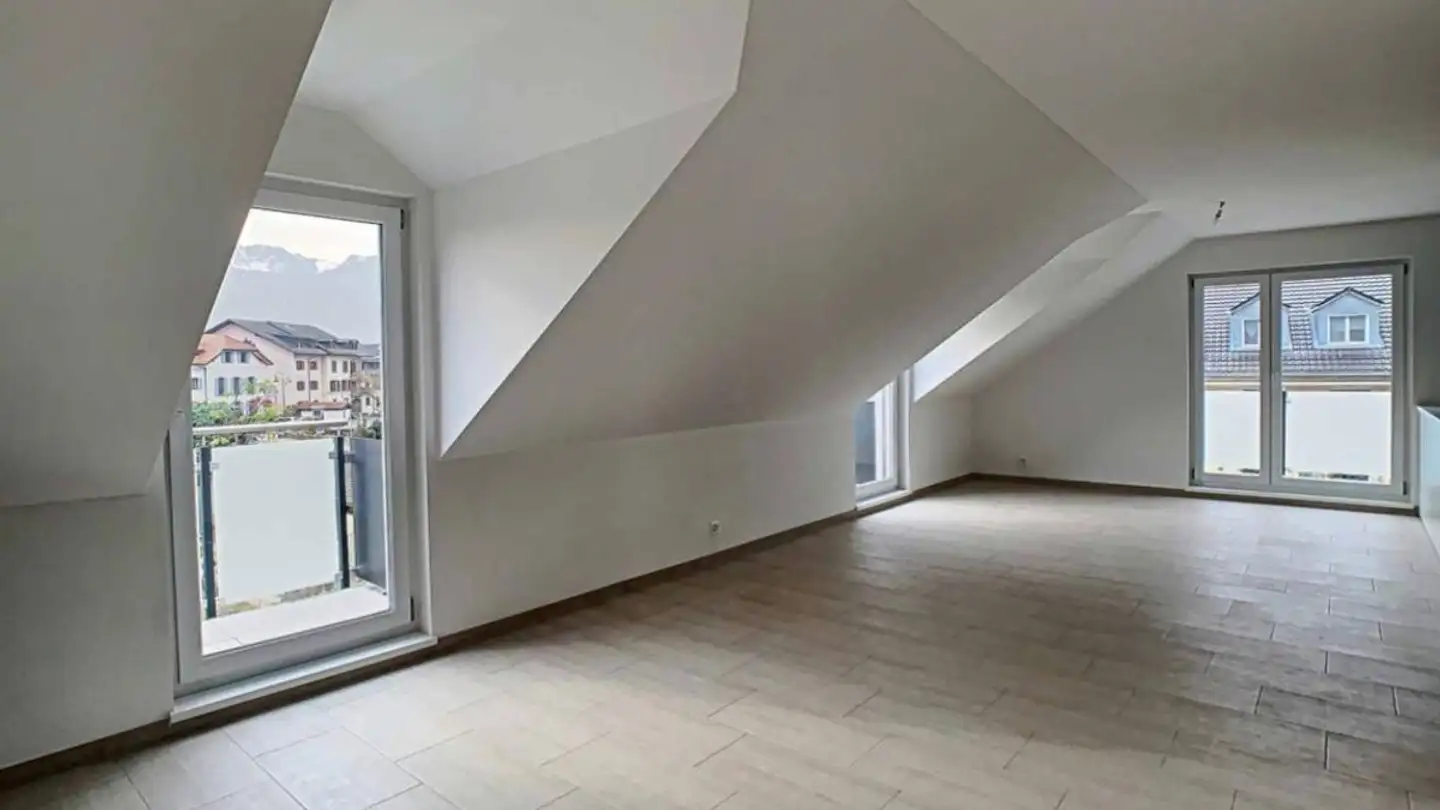 Duplex for sale - 1847 Rennaz - Photo 2