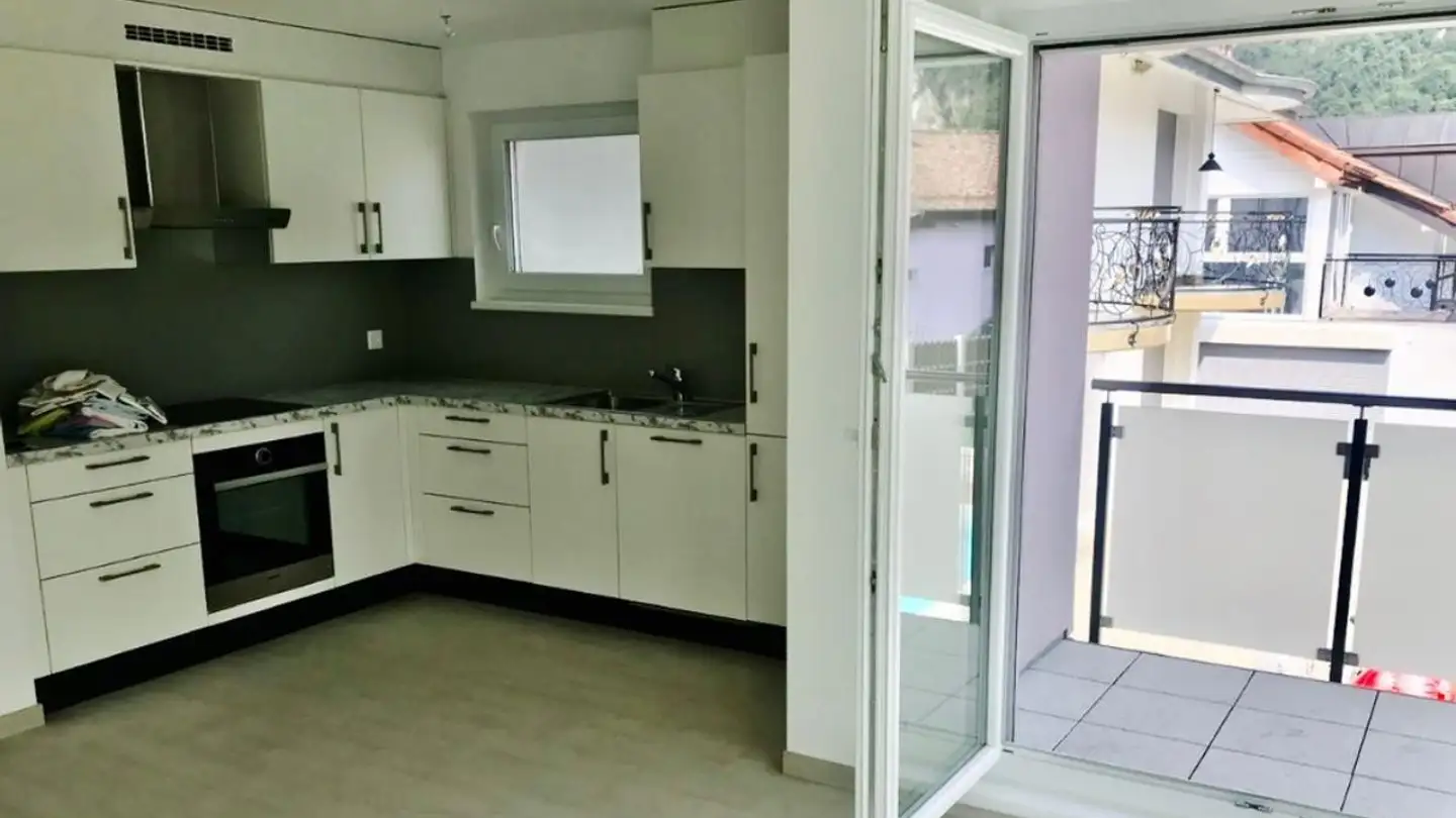 Apartment for sale - 1847 Rennaz - Photo 4