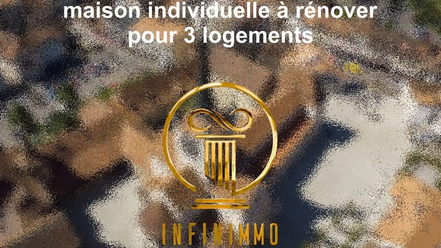 Maison individuelle à vendre - 1530 Payerne