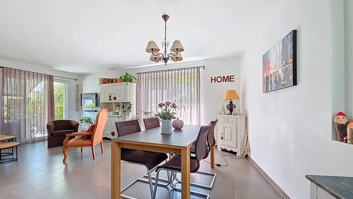 Terrassenwohnung kaufen - 1162 St-Prex