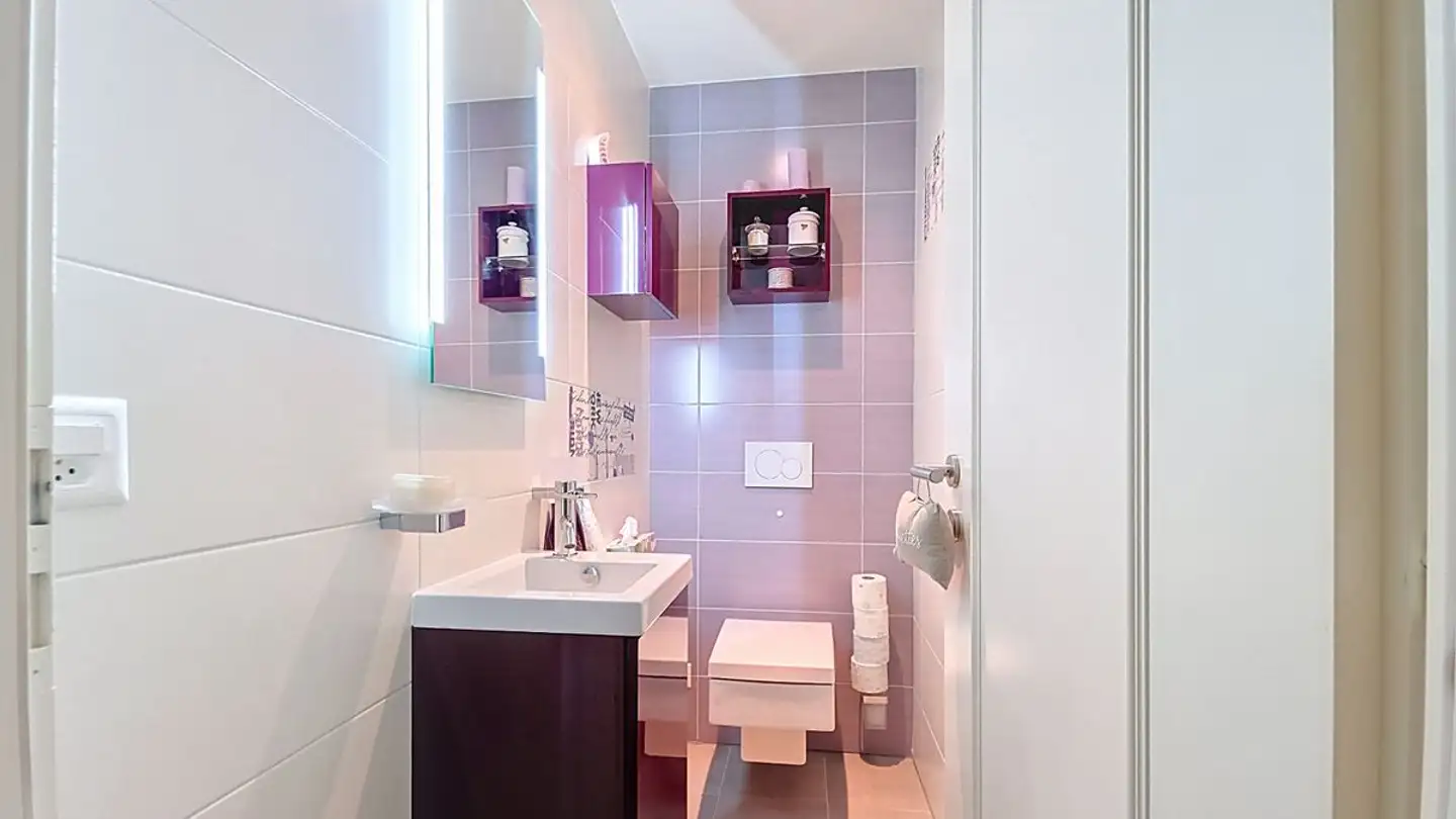 Terrassenwohnung kaufen - 1162 St-Prex - Foto 4
