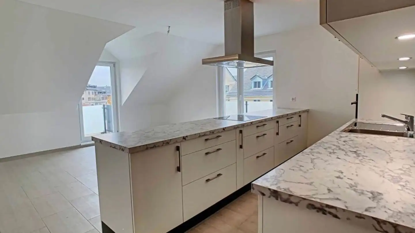 Duplex for sale - 1847 Rennaz - Photo 4