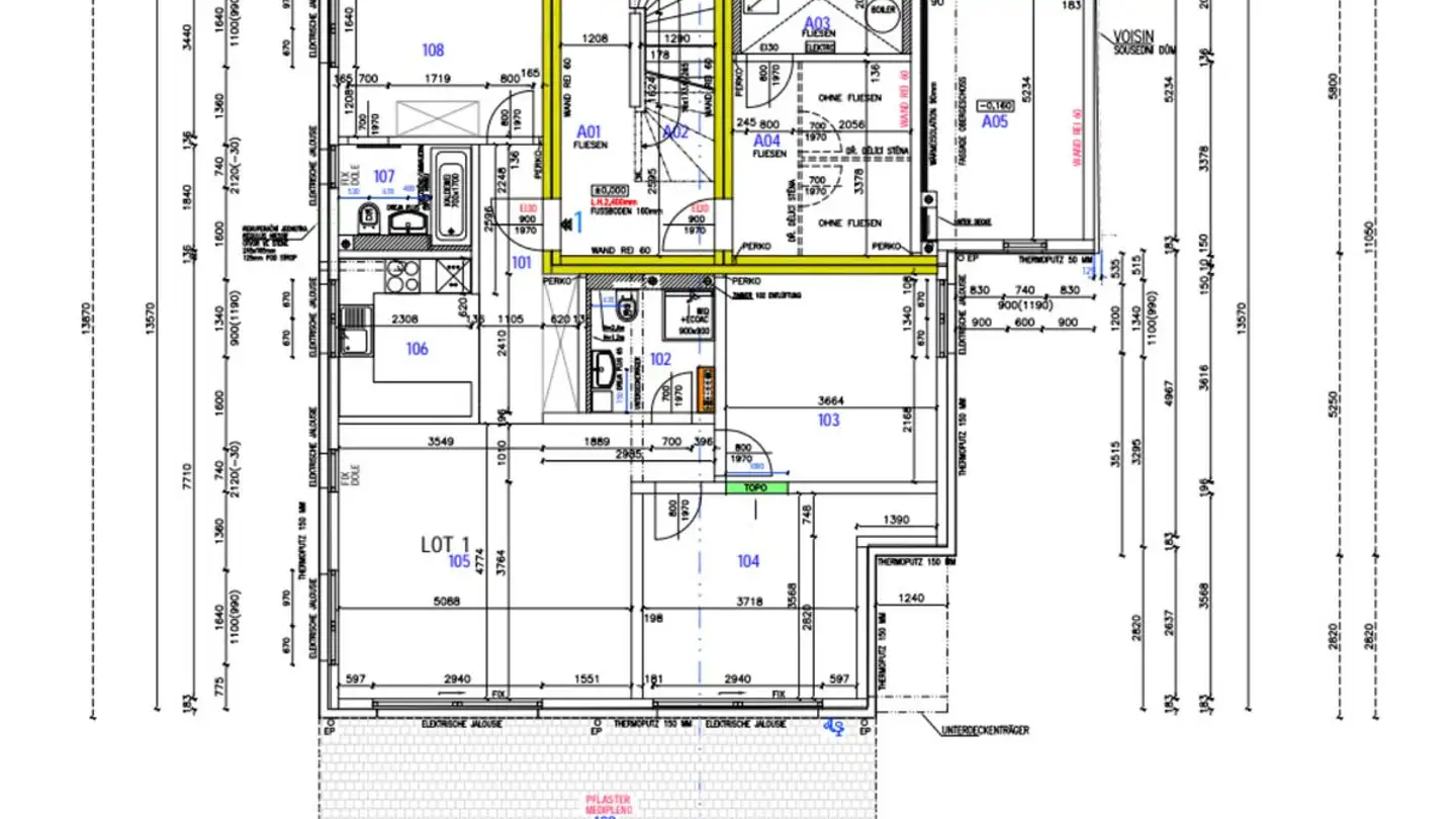 Apartment for sale - 1847 Rennaz - Photo 3