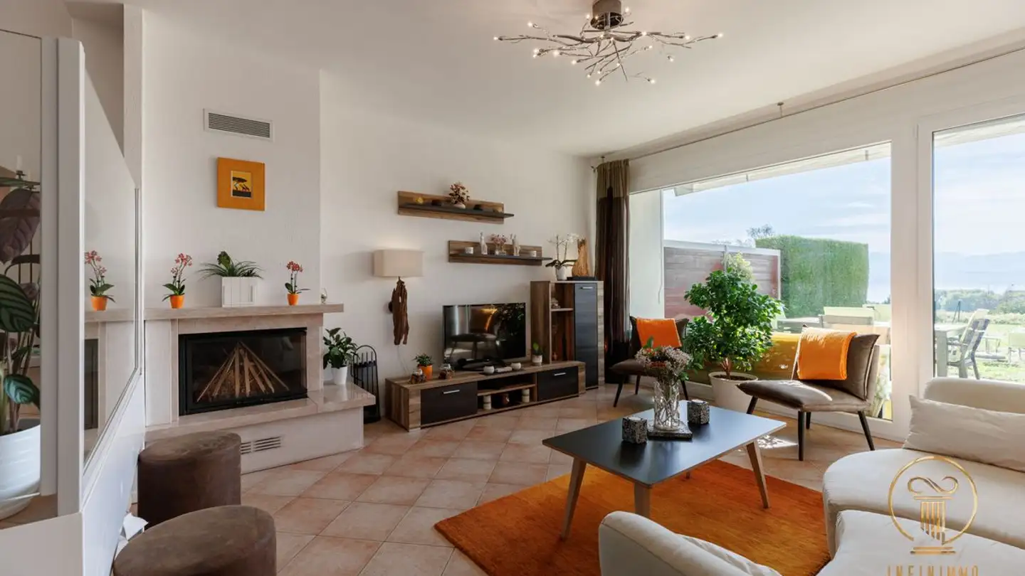 Single house for sale - 1180 Rolle