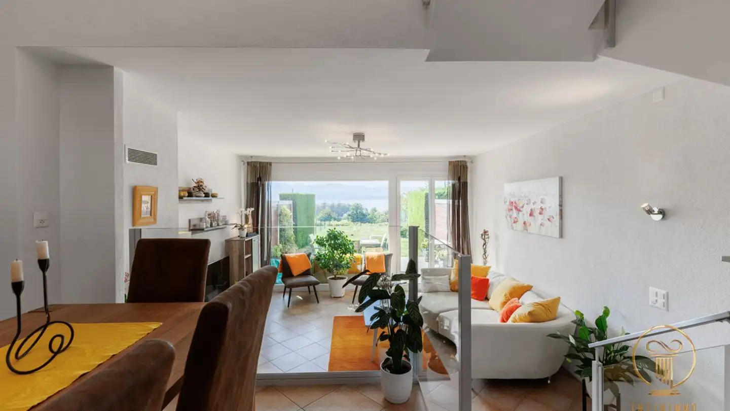 Single house for sale - 1180 Rolle