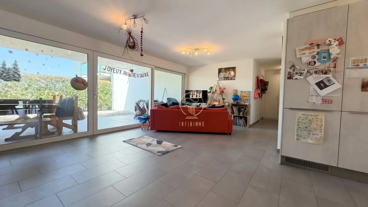 Apartment for sale - 1372 Bavois - Photo 3