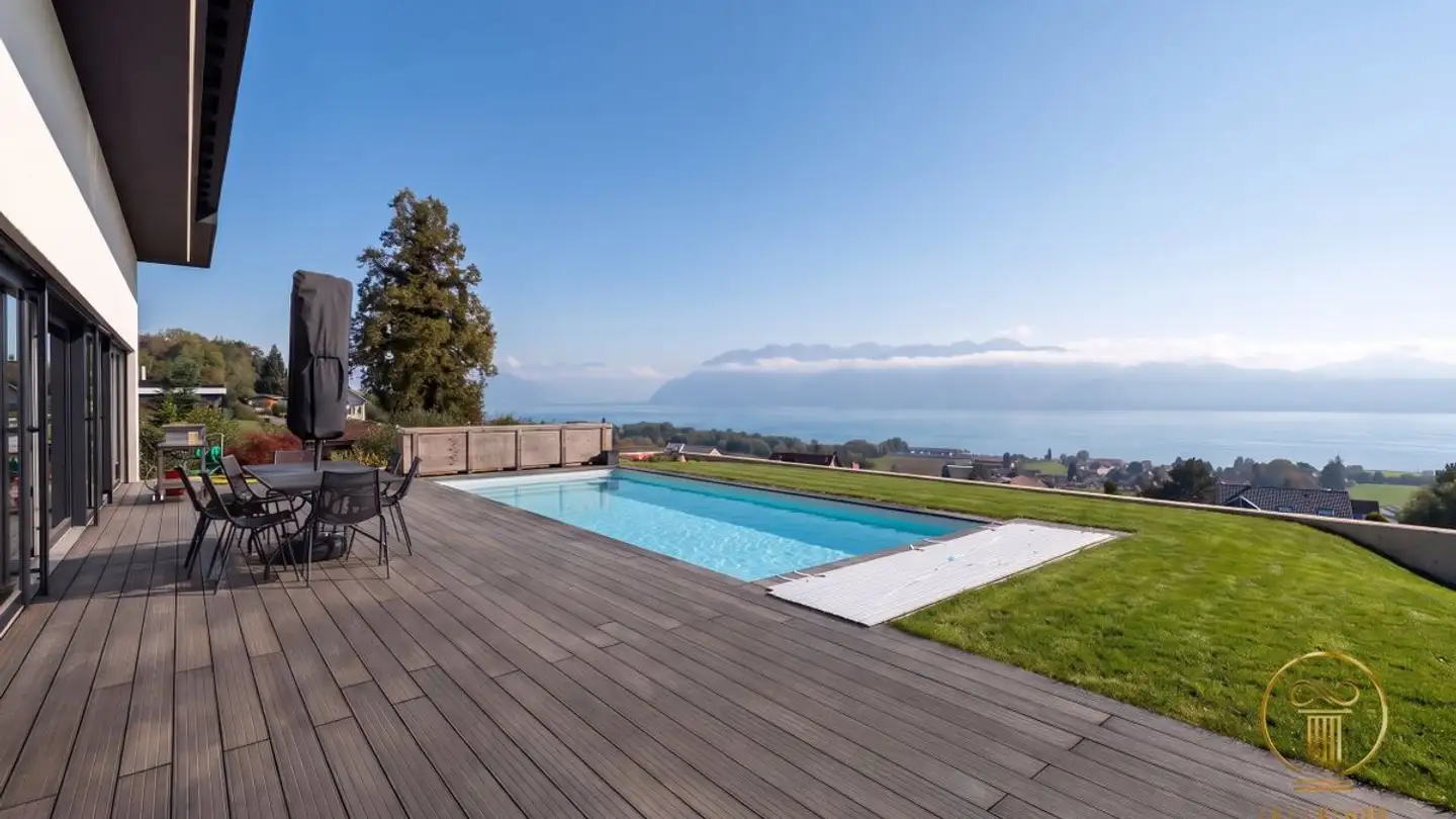 Single house for sale - 1169 Yens