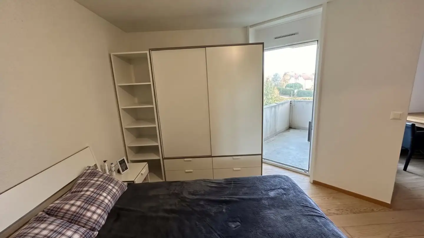 Apartment for sale - 1162 St-Prex - Photo 4