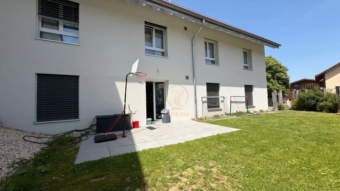 Apartment for sale - 1372 Bavois - Photo 2
