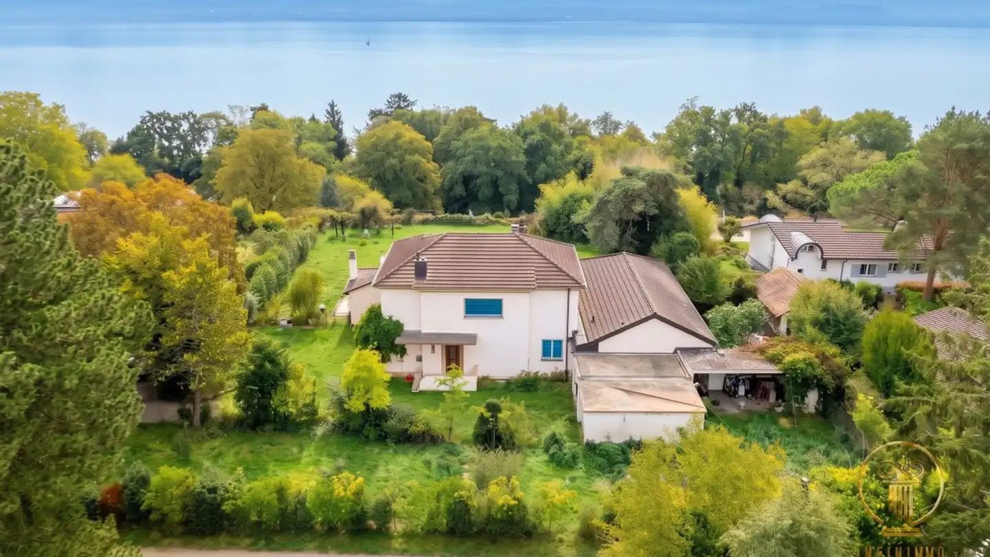 Single house for sale - 1164 Buchillon
