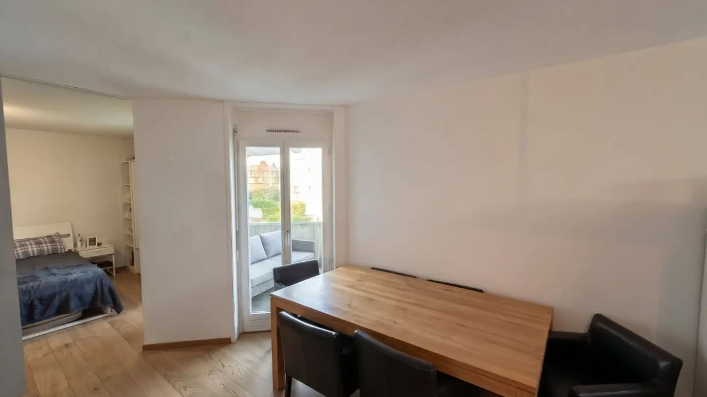 Apartment for sale - 1162 St-Prex - Photo 2