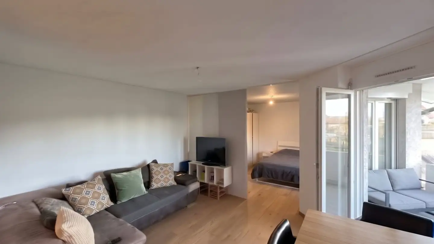 Apartment for sale - 1162 St-Prex