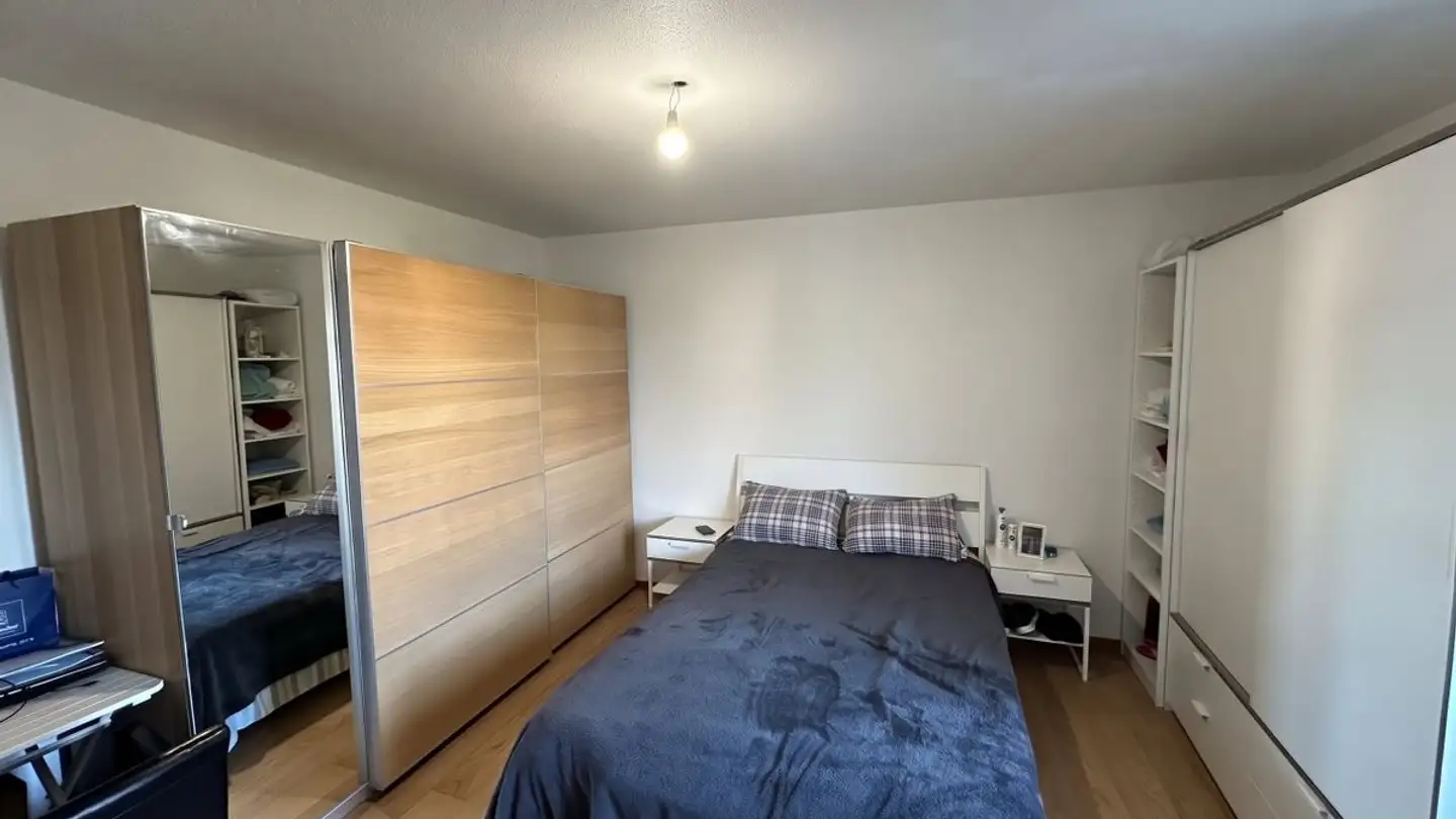 Apartment for sale - 1162 St-Prex - Photo 3