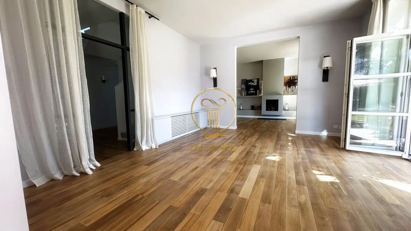 Maison individuelle à vendre - 1164 Buchillon - Photo 4