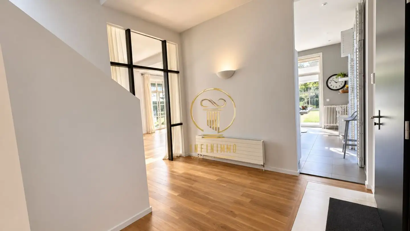 Maison individuelle à vendre - 1164 Buchillon - Photo 3