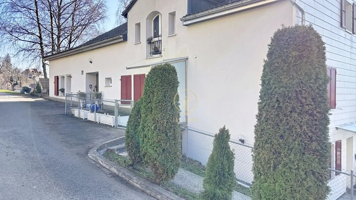 Edificio residenziale in vendita - Chez Barrat 1, 1338 Ballaigues - Foto 3