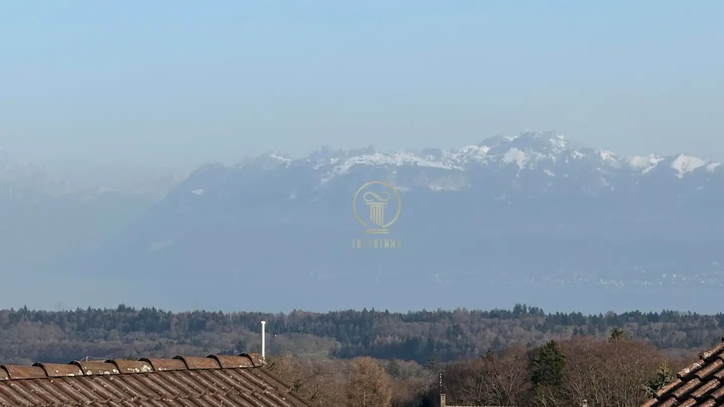 Chalet for sale - 1188 Gimel - Photo 2