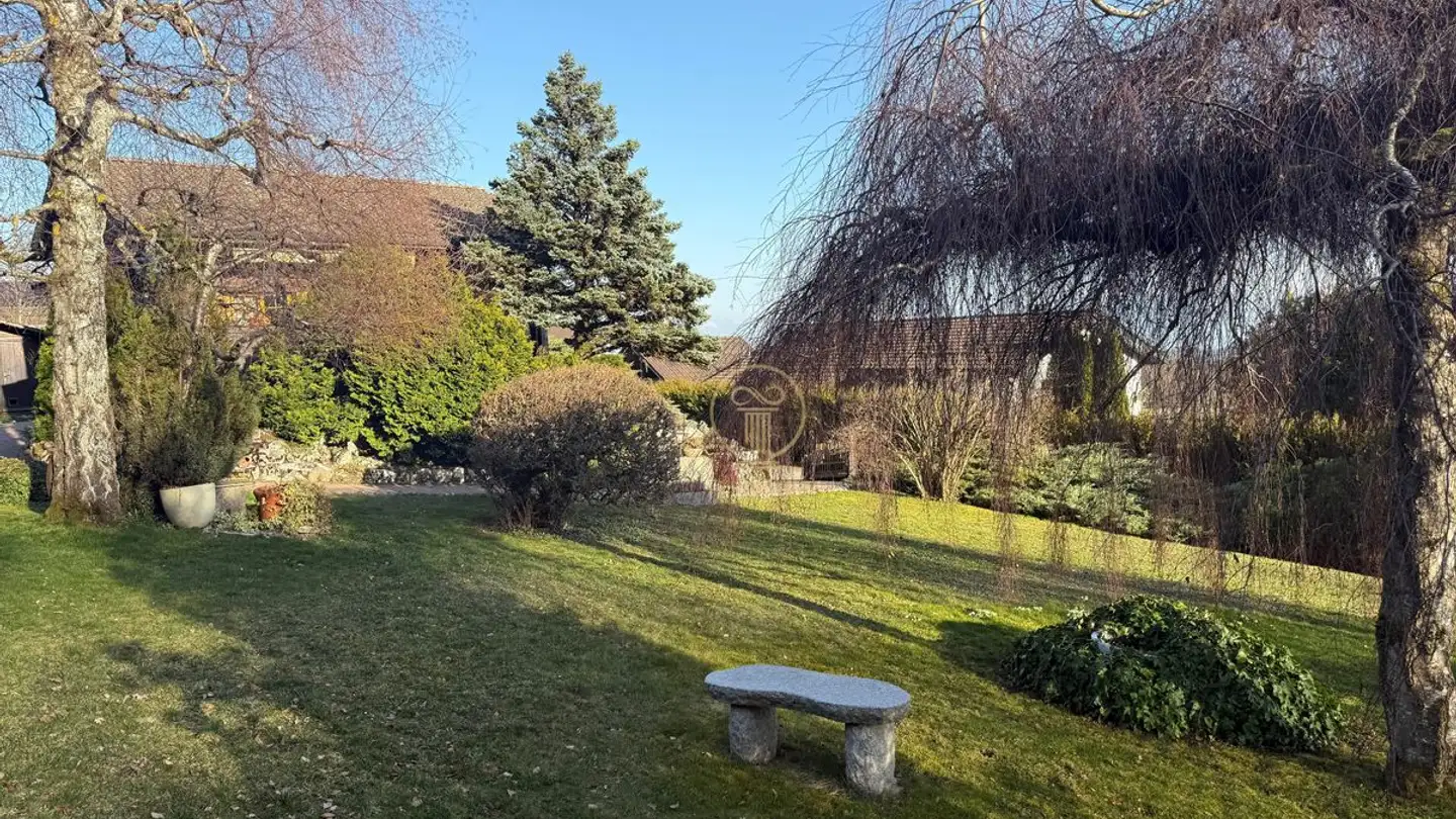 Chalet for sale - 1188 Gimel - Photo 3