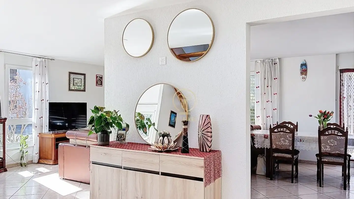 Casa singola in vendita - 1870 Monthey - Foto 4