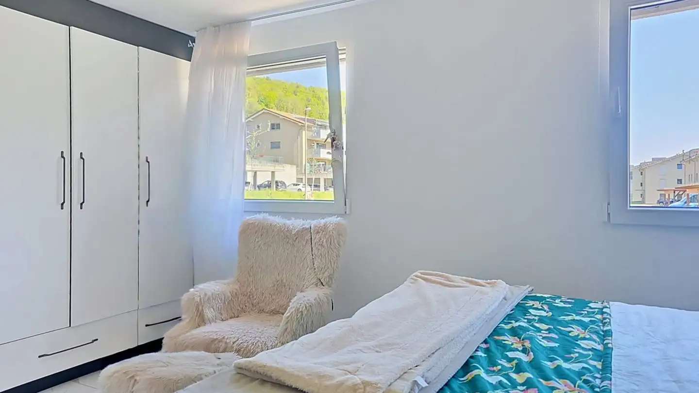 Stepped apartment for sale - 1522 Lucens - Photo 3