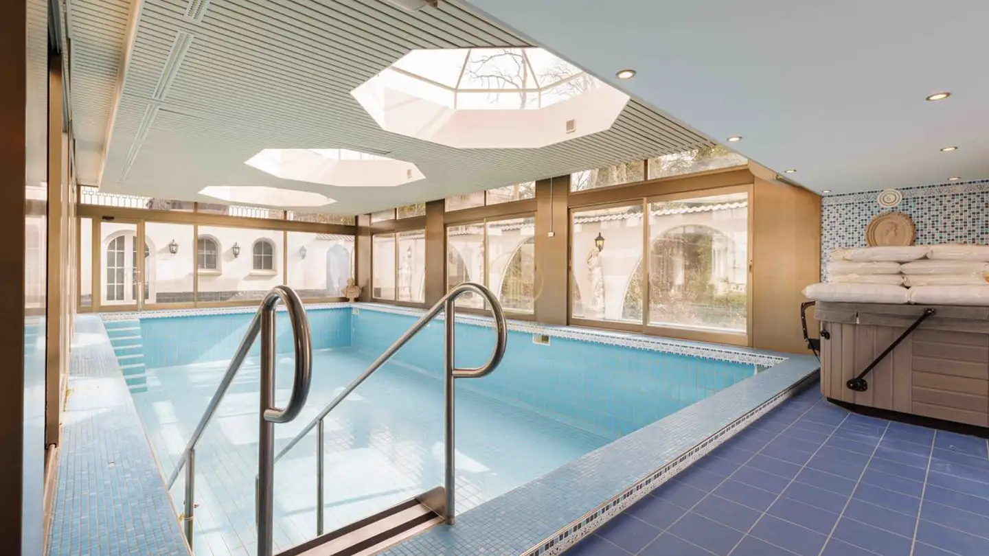 Single house for sale - 1090 La Croix (Lutry) - Photo 3