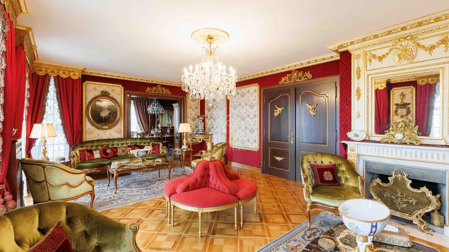 Single house for sale - 1090 La Croix (Lutry) - Photo 4